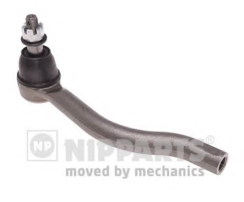 48640JA00A,NISSAN 48640-JA00A Tie Rod End for INFINITI,NISSAN