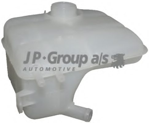 1104120,FORD 1104120 Expansion Tank, coolant for FORD