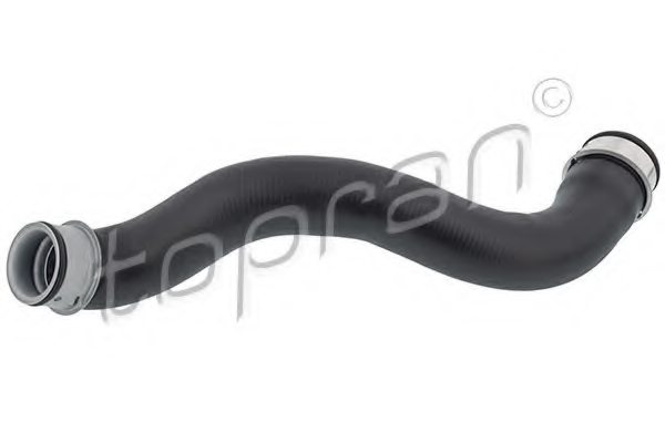 2045011582,MERCEDES-BENZ 204 501 15 82 Radiator Hose for MERCEDES-BENZ