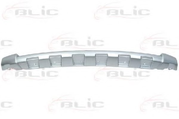 620723692R,DACIA 620723692R Spoiler for DACIA