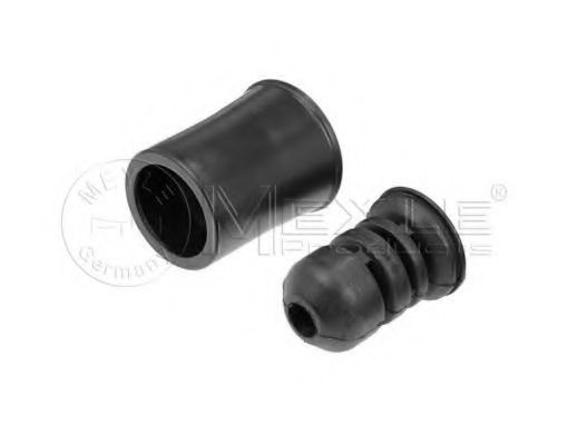 8K0 412 131 G VAG Rubber Buffer, Suspension - View #2