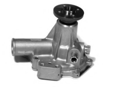 145017730,PERKINS 145017730 Water Pump for PERKINS