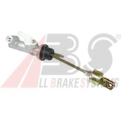 3142026180,TOYOT 3142026180 Master Cylinder, clutch for TOYOT