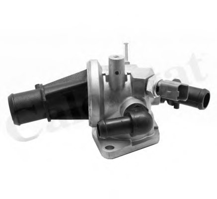 1338841,OPEL 1338841 Thermostat, coolant for OPEL