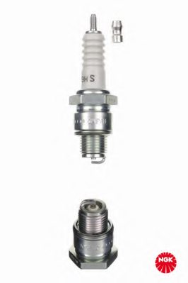 756763,PEUGE 7567.63 Spark Plug for PEUGE