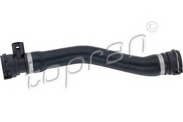 17127516416,BMW 1712 7 516 416 Radiator Hose for BMW