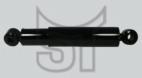 134641650,STEYR 1-34-641-650 Shock Absorber, cab suspension for STEYR