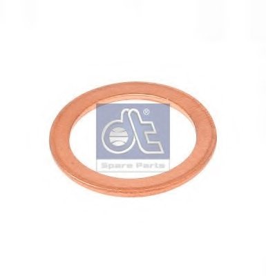 000000001070,MERCE 000000001070 Seal, fuel drain plug for MERCE