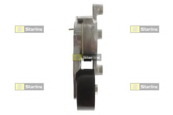 1690293,FORD 1690293 Tensioner Lever, v-ribbed belt for FORD