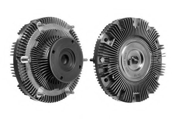 41213991,IVECO 41213991 Fan Wheel, engine cooling for IVECO