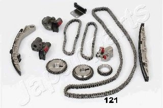 13024AL50A,NISSA 13024-AL50A Timing Chain Kit for NISSA