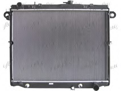 1640066120,TOYOT 1640066120 Radiator, engine cooling for TOYOT