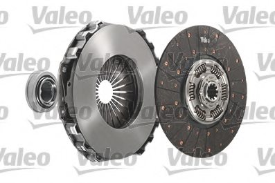 85000794,VOLVO 85000794 Clutch Kit for RENAULT TRUCKS,VOLVO