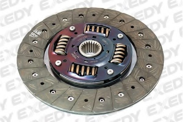 3125014130,TOYOT 31250-14130 Clutch Disc for TOYOT