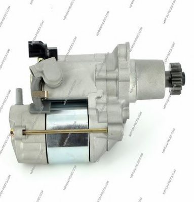 2810028052,TOYOT 28100-28052 Starter for TOYOT