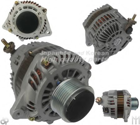 23100EB31B,NISSA 23100-EB31B Alternator for NISSA