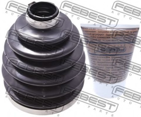1K0498203A,VAG 1K0 498 203 A Bellow, driveshaft for VAG