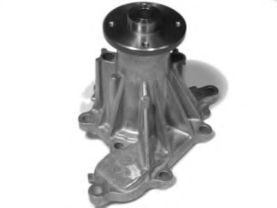 21010EB300,RENAU 21010-EB300 Water Pump for RENAU