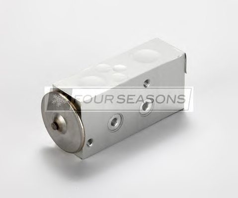 5019218AE,CHRYS 5019218AE Expansion Valve, air conditioning for CHRYS