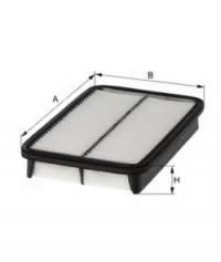 1378058B00000,SUZUK 13780-58B00-000 Air Filter for SUZUK