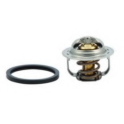1338136,OPEL 13 38 136 Thermostat, coolant for OPEL