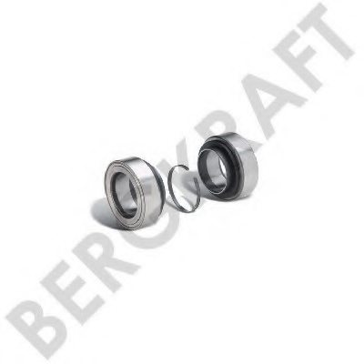 1801593,DAF 1801593 Wheel Hub for DAF