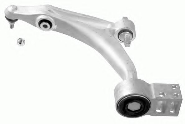 51805471,ALFA 51805471 Track Control Arm for ALFA