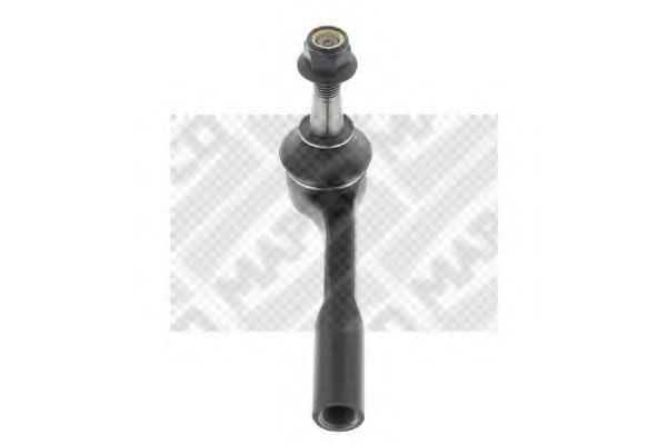 12765897,SAAB 12765897 Tie Rod End for SAAB