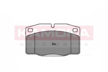 1605496,OPEL 1605496 Brake Pad Set, disc brake for OPEL