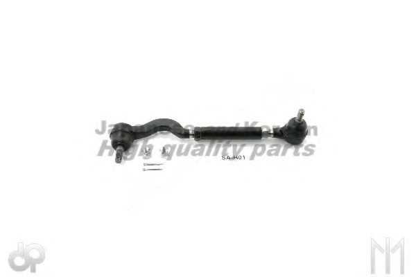 56850h1001hyundai 56850h1001 Tie Rod End For Hyundai