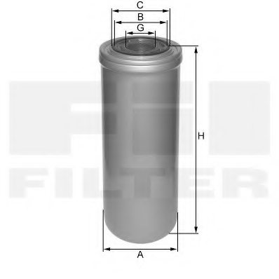 11036607,VOLVO 11036607 Air Filter for VOLVO
