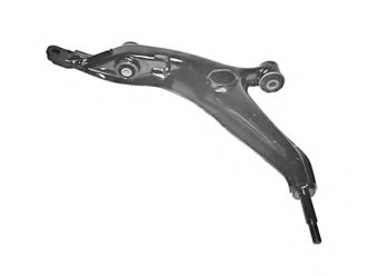 CL, Lower suspension arm | front left |, LYNXauto | buy at retail and wholesale