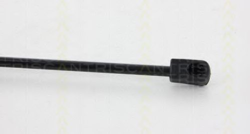 871702E020,HYUNDAI 87170-2E020 Gas Spring, rear windscreen for HYUNDAI