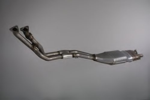 11761716743,BMW 11761716743 Catalytic Converter for BMW