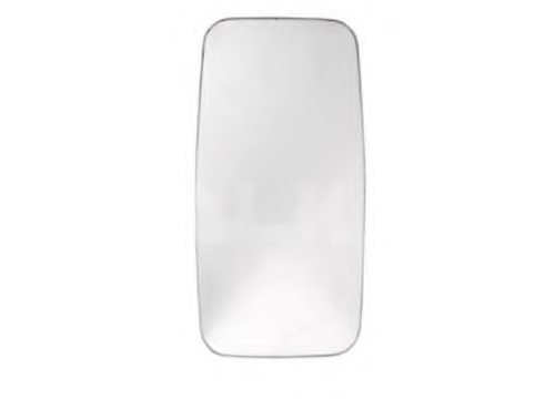 1581599,VOLVO 1581599 Mirror Glass, outside mirror for VOLVO