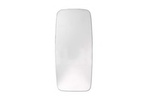 20862795,VOLVO 2086 2795 Mirror Glass, outside mirror for VOLVO