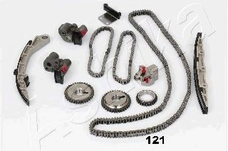 13085JK20A,NISSA 13085-JK20A Timing Chain Kit for NISSA