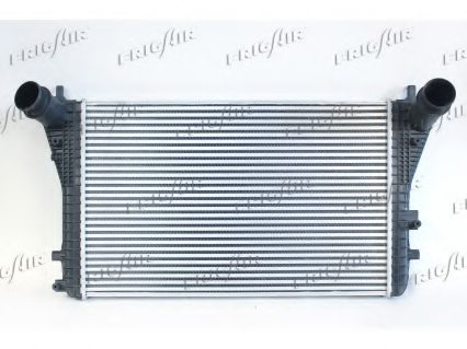 1K0145803CA,VAG 1K0145803CA Intercooler, charger for VAG