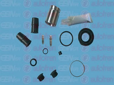 3342527,VOLVO 3342527 Repair Kit, brake caliper for VOLVO
