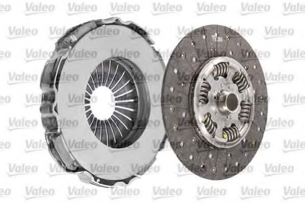 2525029010080,MERCE 2525029010080 Clutch Kit for MERCE