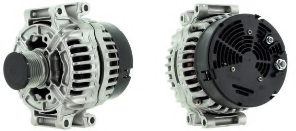 0131541302,MERCE 0131541302 Alternator for MERCE