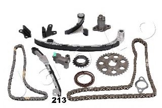 1356275010,TOYOT 13562-75010 Timing Chain Kit for TOYOT