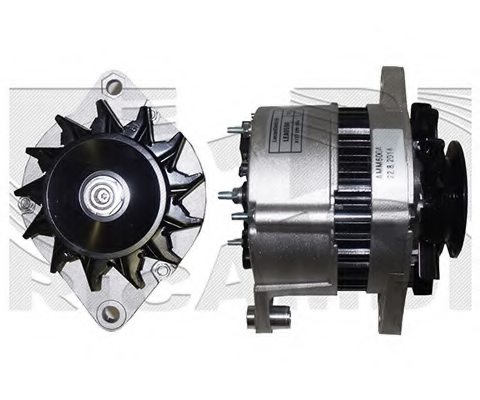 4808528,FIAT 4808528 Alternator for FIAT