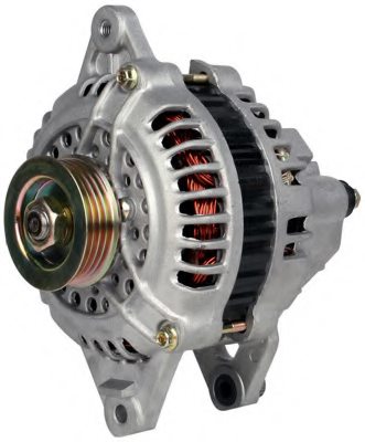 3730024010,HYUNDAI 37300-24010 Alternator for HYUNDAI