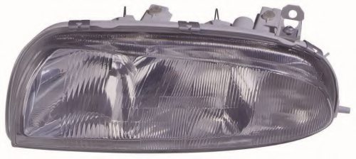 1079572,FORD 1079572 Headlight for FORD