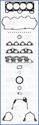 Ajusa Head Gasket Set (S54) - Hack Engineering - View #2