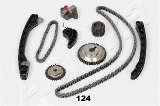 13021ED000,NISSA 13021-ED000 Timing Chain Kit for NISSA