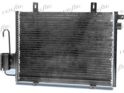 7700414103,RENAU 7700414103 Condenser, air conditioning for RENAU