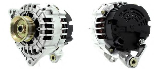 078903016H,VOLKSWAGEN 078903016H Alternator / Generator for VOLKSWAGEN