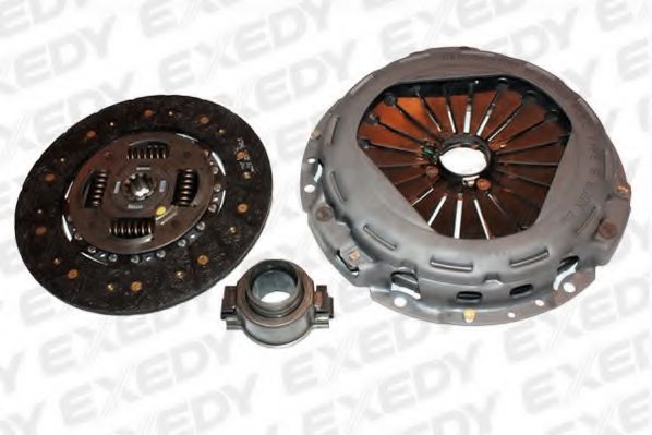 2995705,IVECO 2995705 Clutch Kit for IVECO